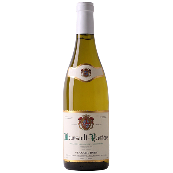2016 Coche-Dury, Meursault Premier Cru, Perrieres